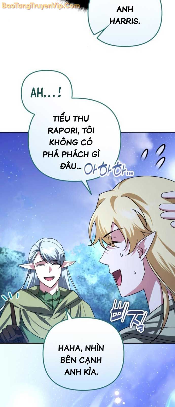 Tất Cả Bản Ngã Của Tôi Đều Là Hung Thần - Chapter 41.1 - Page 13