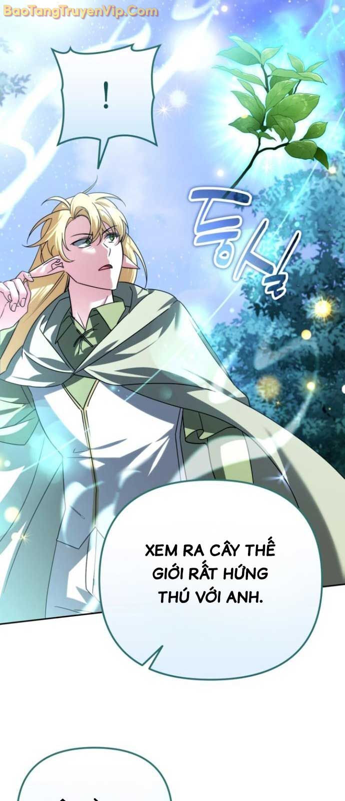 Tất Cả Bản Ngã Của Tôi Đều Là Hung Thần - Chapter 41.1 - Page 14