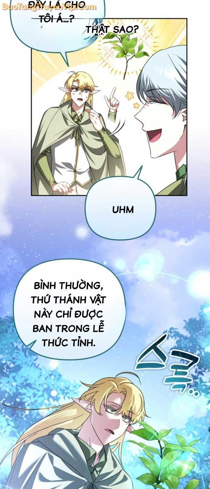 Tất Cả Bản Ngã Của Tôi Đều Là Hung Thần - Chapter 41.1 - Page 15