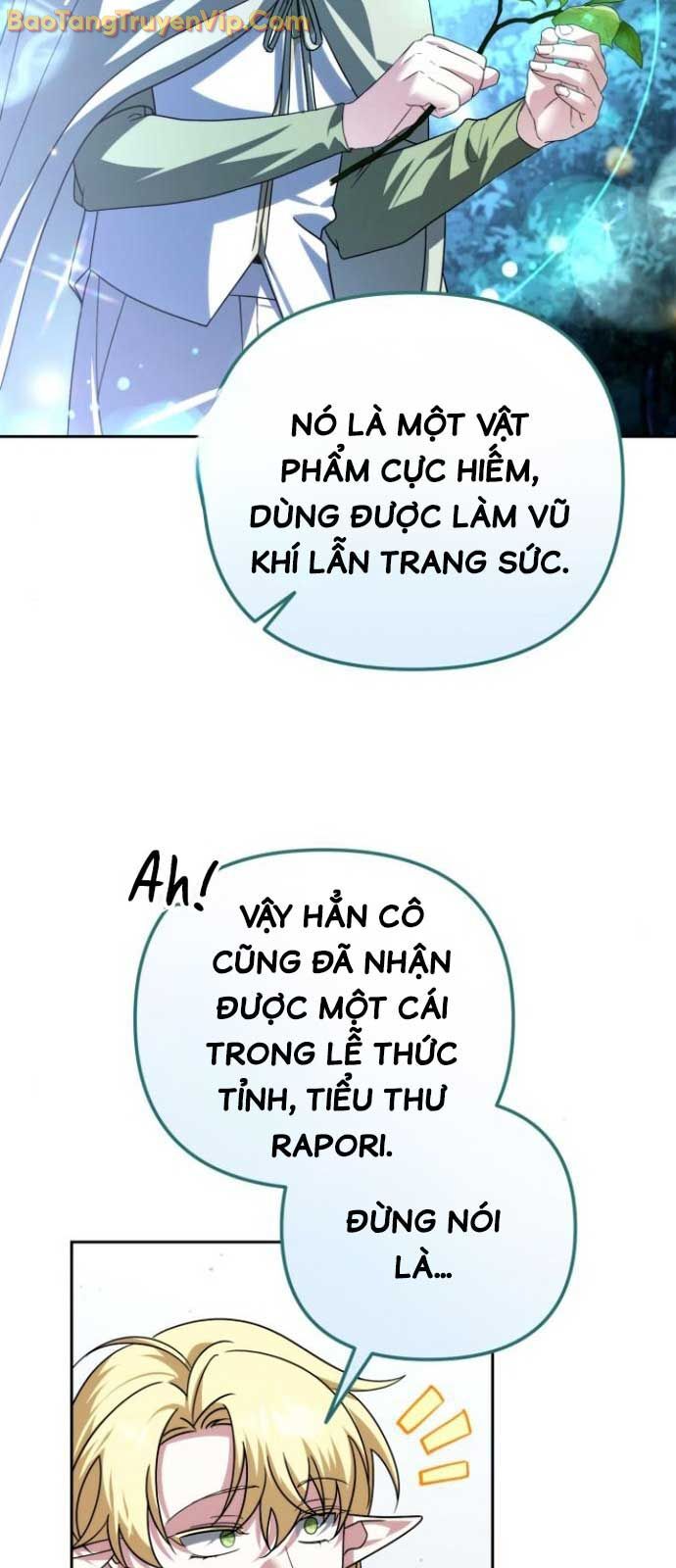 Tất Cả Bản Ngã Của Tôi Đều Là Hung Thần - Chapter 41.1 - Page 16