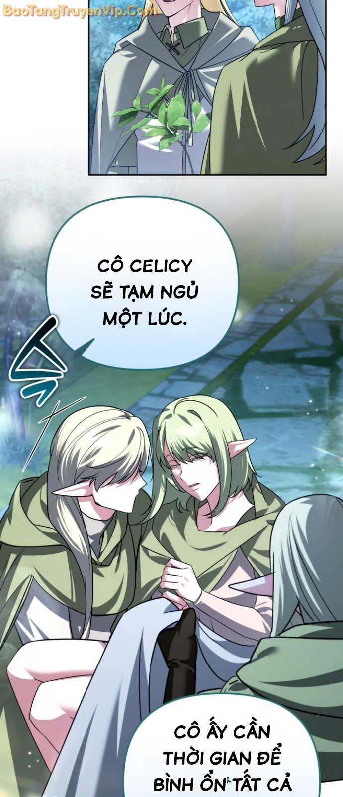 Tất Cả Bản Ngã Của Tôi Đều Là Hung Thần - Chapter 41.1 - Page 21