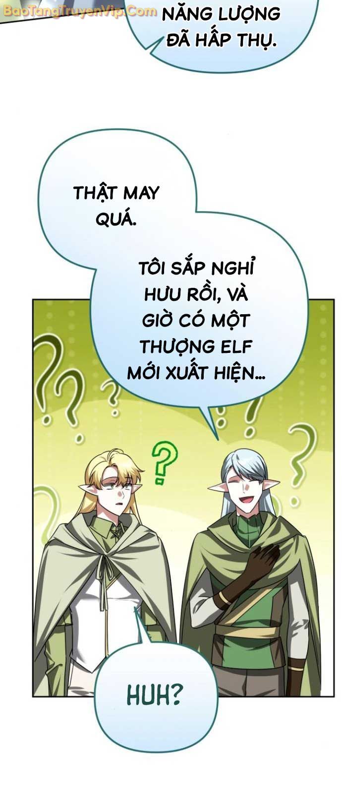 Tất Cả Bản Ngã Của Tôi Đều Là Hung Thần - Chapter 41.1 - Page 22