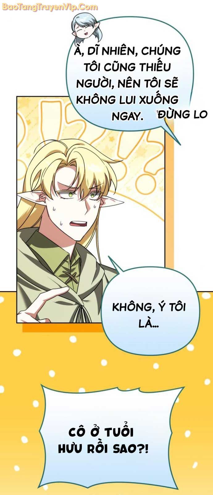 Tất Cả Bản Ngã Của Tôi Đều Là Hung Thần - Chapter 41.1 - Page 23