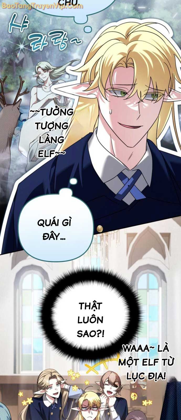 Tất Cả Bản Ngã Của Tôi Đều Là Hung Thần - Chapter 41.1 - Page 27