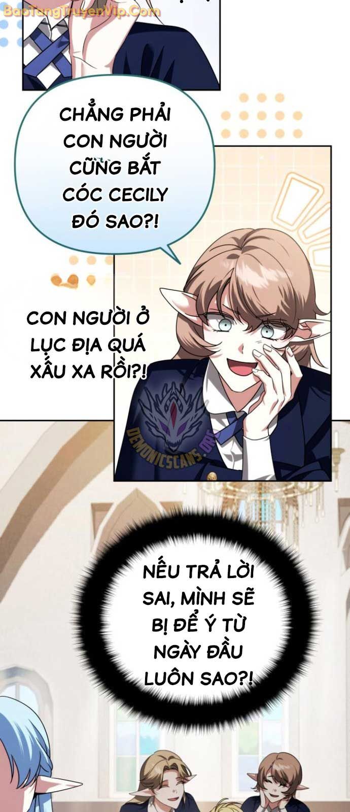 Tất Cả Bản Ngã Của Tôi Đều Là Hung Thần - Chapter 41.1 - Page 29