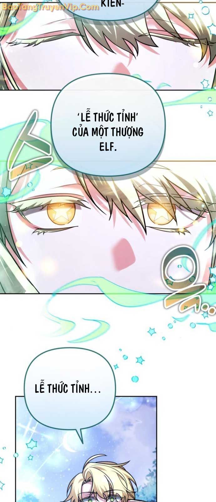 Tất Cả Bản Ngã Của Tôi Đều Là Hung Thần - Chapter 41.1 - Page 3