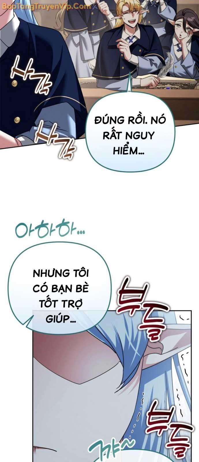 Tất Cả Bản Ngã Của Tôi Đều Là Hung Thần - Chapter 41.1 - Page 30