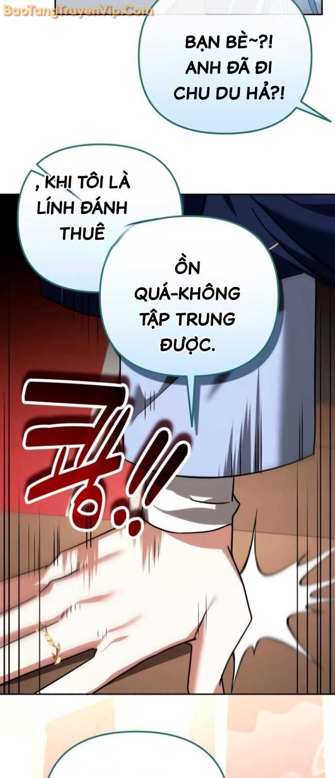 Tất Cả Bản Ngã Của Tôi Đều Là Hung Thần - Chapter 41.1 - Page 31