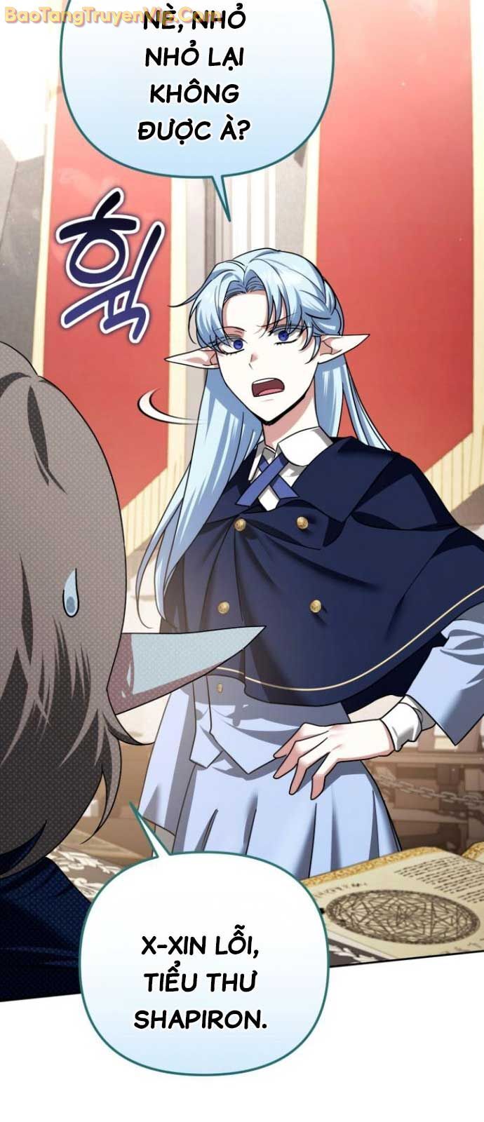 Tất Cả Bản Ngã Của Tôi Đều Là Hung Thần - Chapter 41.1 - Page 32