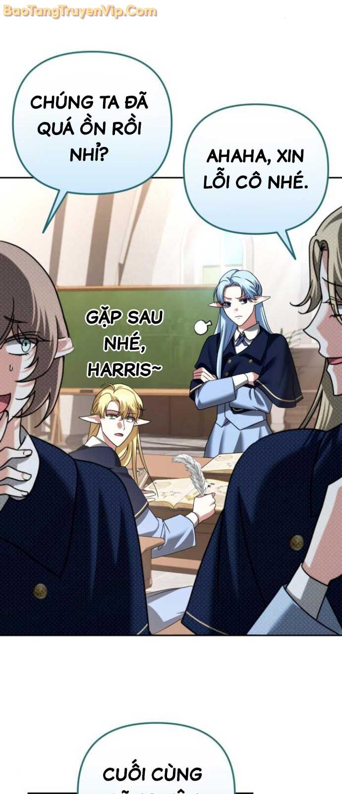 Tất Cả Bản Ngã Của Tôi Đều Là Hung Thần - Chapter 41.1 - Page 33