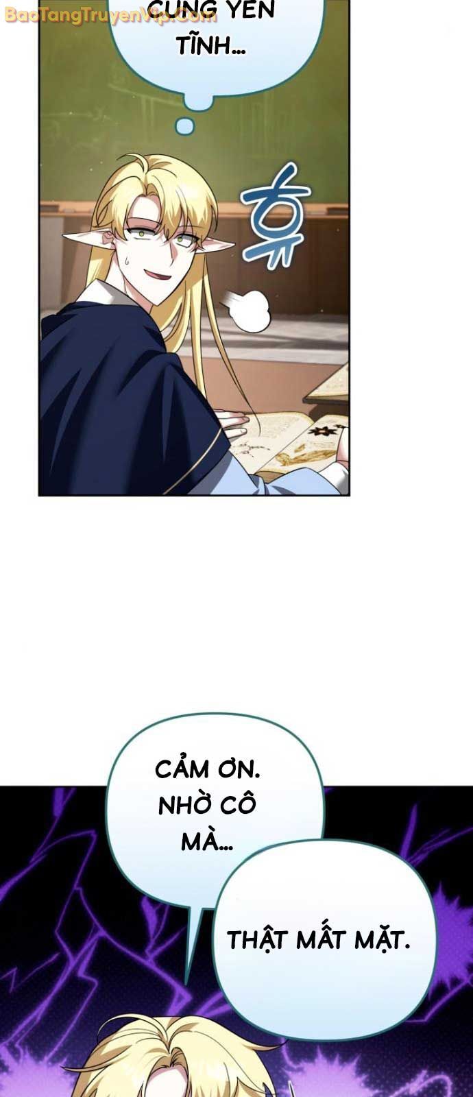 Tất Cả Bản Ngã Của Tôi Đều Là Hung Thần - Chapter 41.1 - Page 34