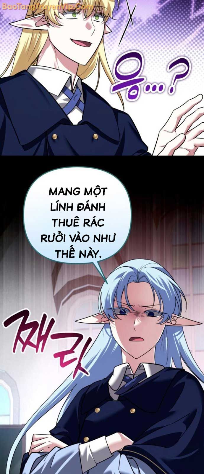 Tất Cả Bản Ngã Của Tôi Đều Là Hung Thần - Chapter 41.1 - Page 35