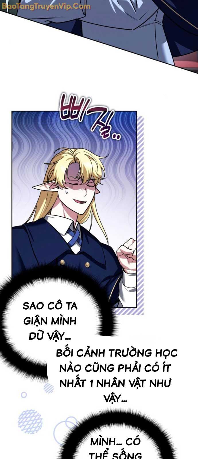 Tất Cả Bản Ngã Của Tôi Đều Là Hung Thần - Chapter 41.1 - Page 36