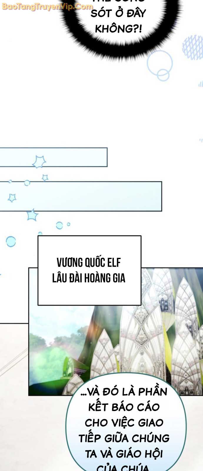 Tất Cả Bản Ngã Của Tôi Đều Là Hung Thần - Chapter 41.1 - Page 37