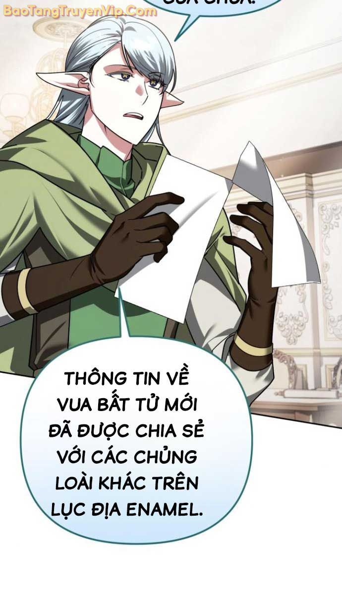 Tất Cả Bản Ngã Của Tôi Đều Là Hung Thần - Chapter 41.1 - Page 38