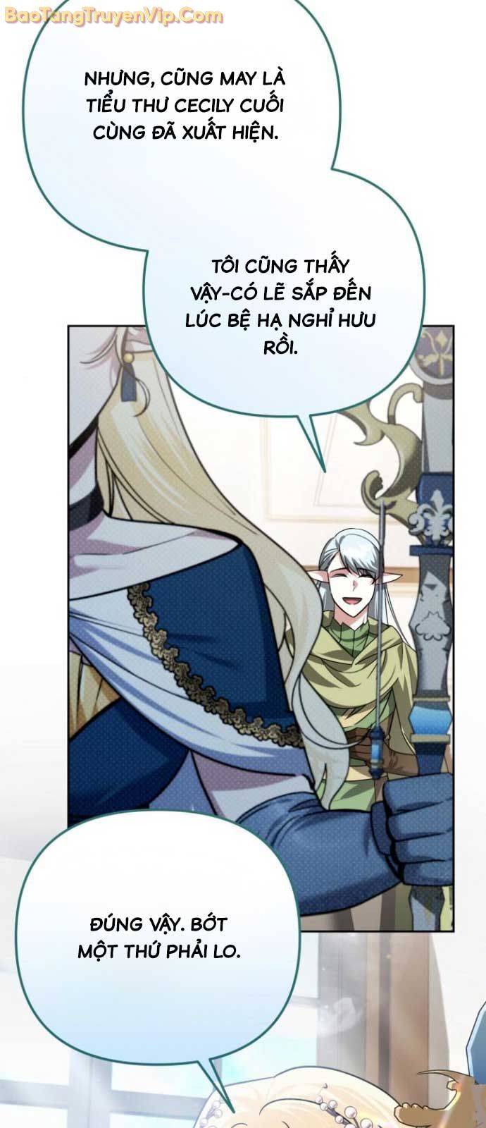 Tất Cả Bản Ngã Của Tôi Đều Là Hung Thần - Chapter 41.1 - Page 40