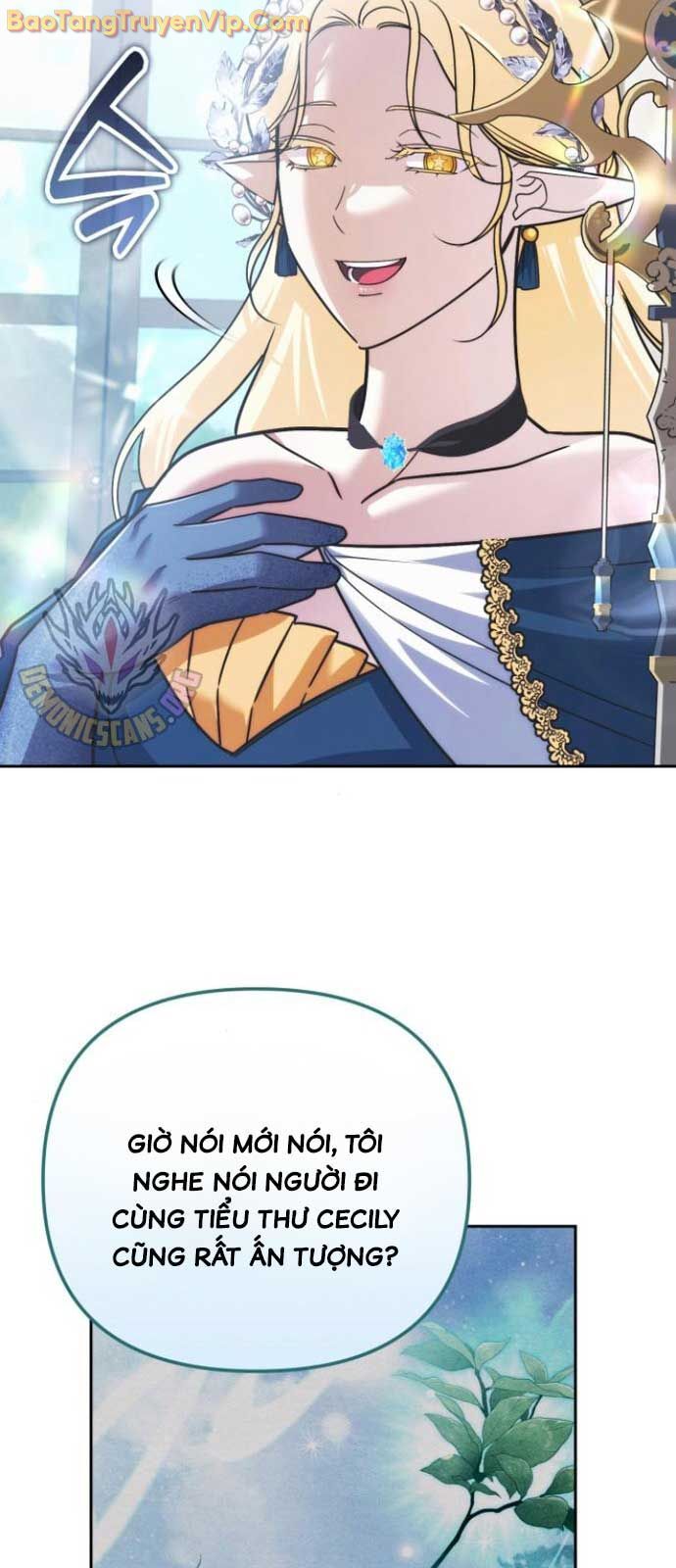 Tất Cả Bản Ngã Của Tôi Đều Là Hung Thần - Chapter 41.1 - Page 41