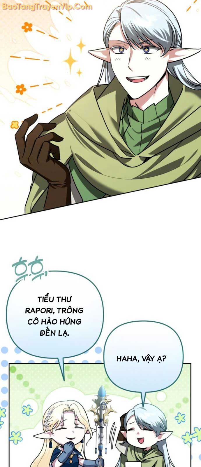 Tất Cả Bản Ngã Của Tôi Đều Là Hung Thần - Chapter 41.1 - Page 43