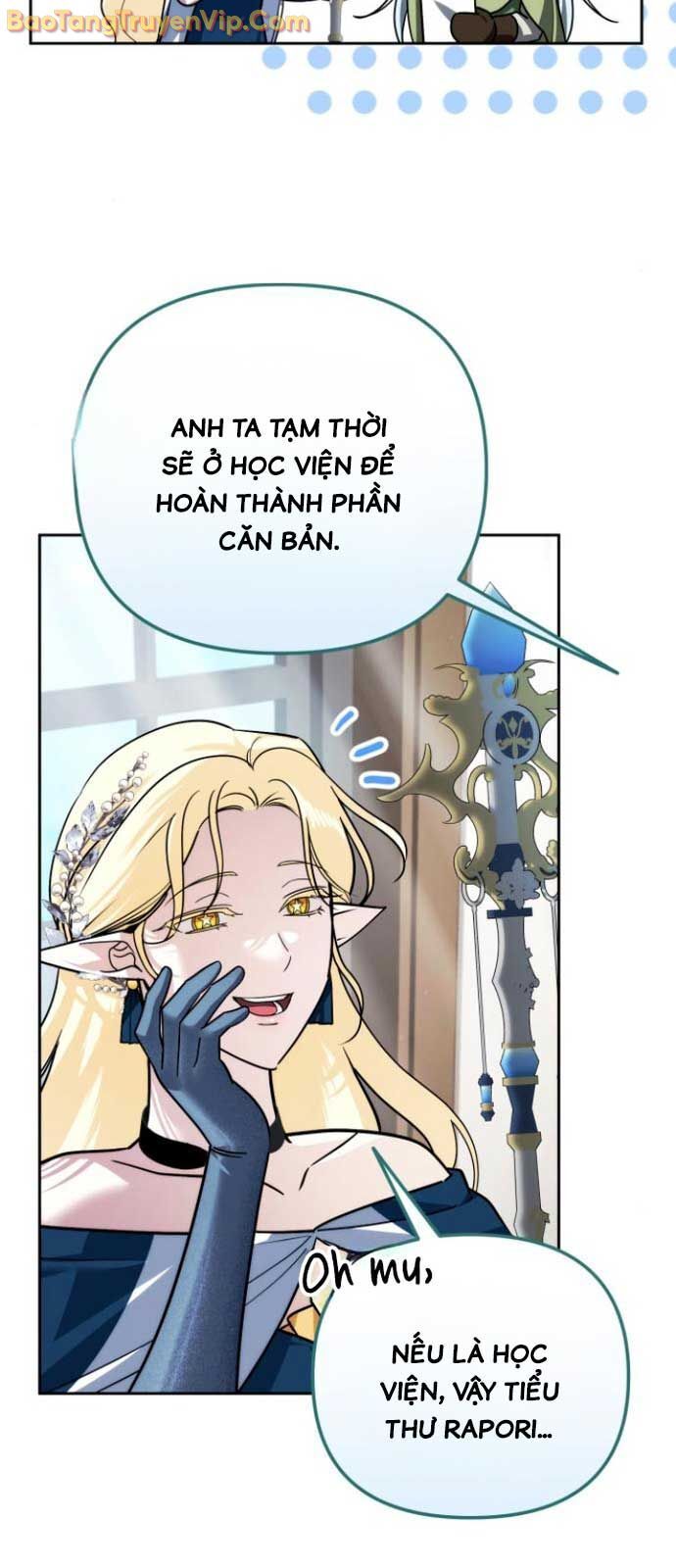 Tất Cả Bản Ngã Của Tôi Đều Là Hung Thần - Chapter 41.1 - Page 44