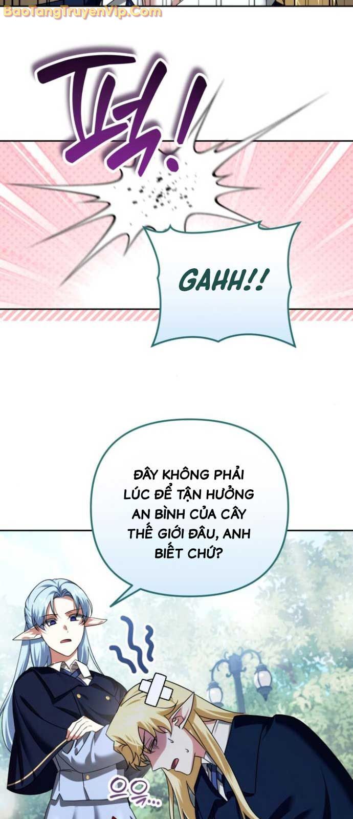 Tất Cả Bản Ngã Của Tôi Đều Là Hung Thần - Chapter 41.1 - Page 51