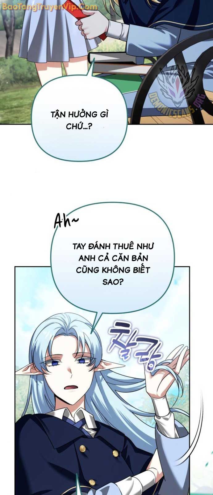 Tất Cả Bản Ngã Của Tôi Đều Là Hung Thần - Chapter 41.1 - Page 52