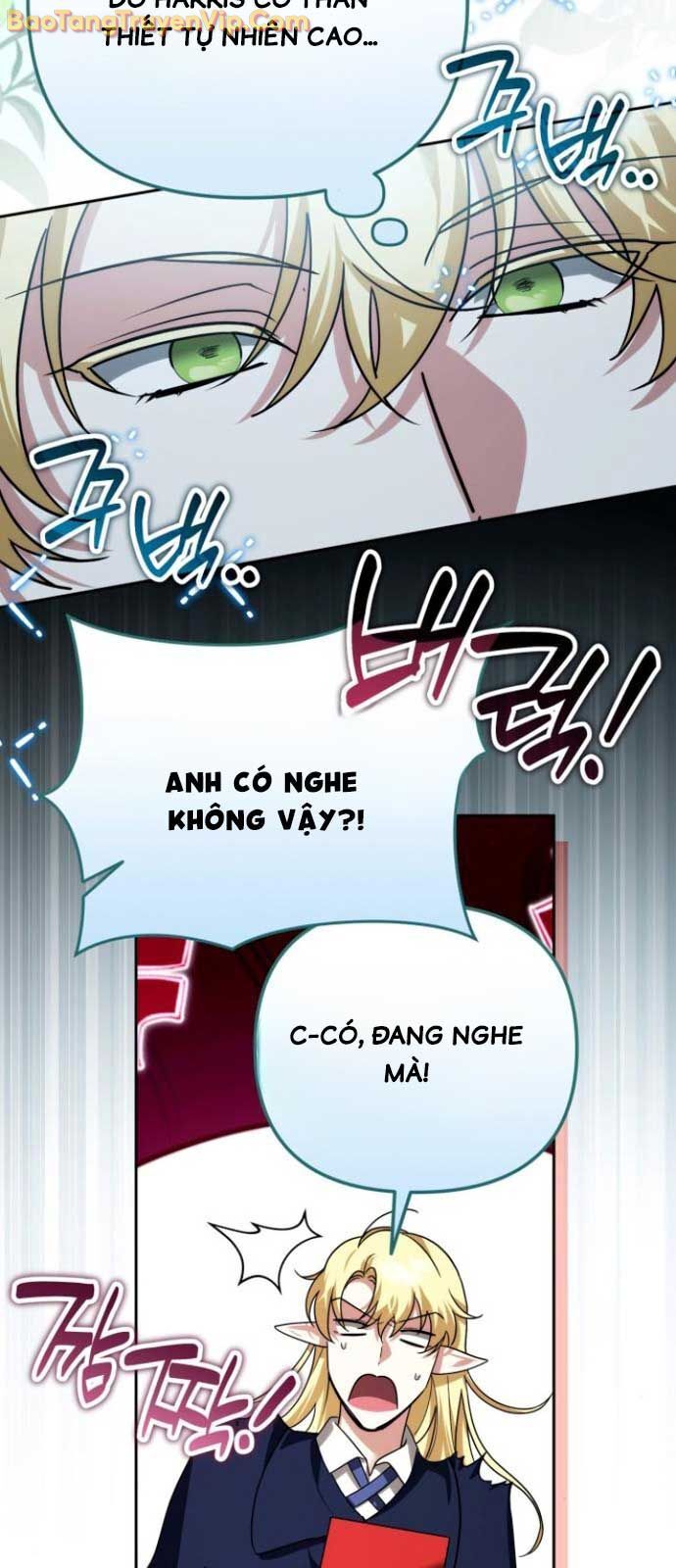 Tất Cả Bản Ngã Của Tôi Đều Là Hung Thần - Chapter 41.1 - Page 54