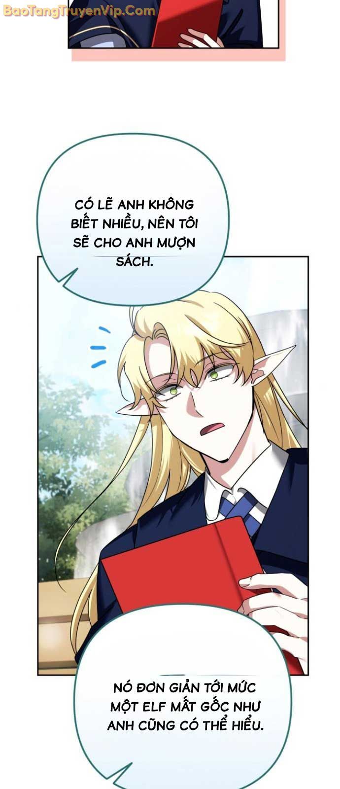 Tất Cả Bản Ngã Của Tôi Đều Là Hung Thần - Chapter 41.1 - Page 55
