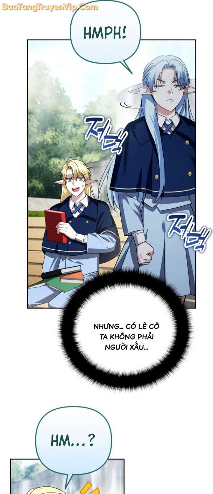 Tất Cả Bản Ngã Của Tôi Đều Là Hung Thần - Chapter 41.1 - Page 58