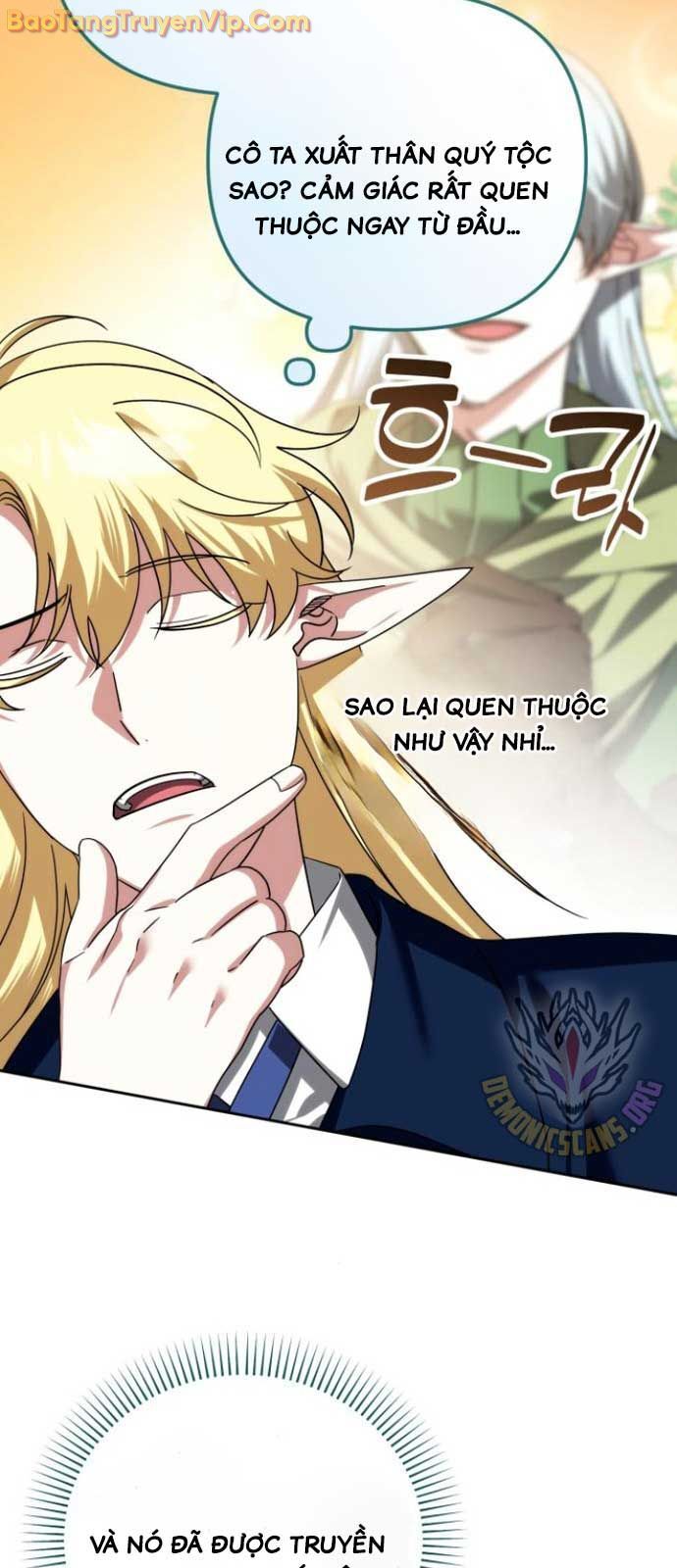 Tất Cả Bản Ngã Của Tôi Đều Là Hung Thần - Chapter 41.1 - Page 60