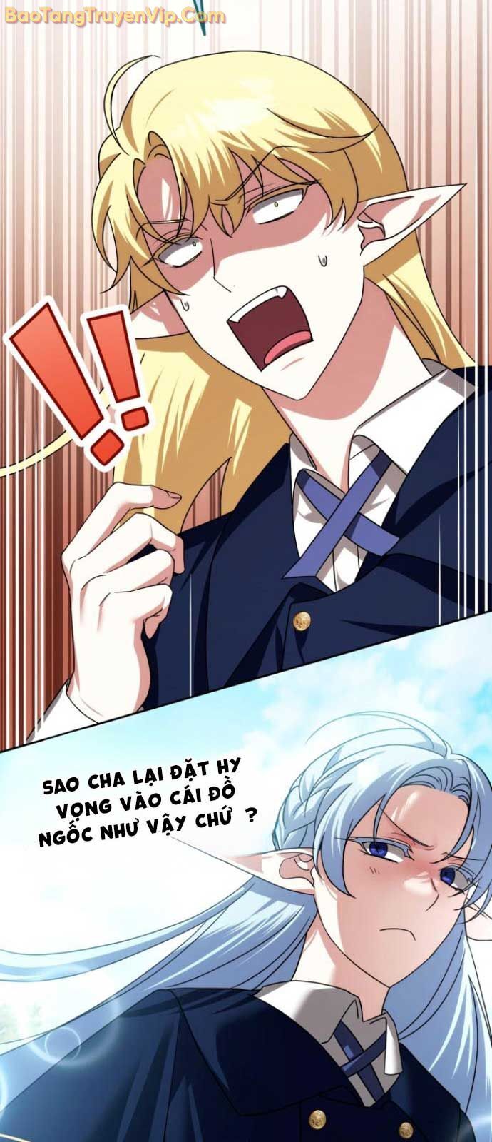 Tất Cả Bản Ngã Của Tôi Đều Là Hung Thần - Chapter 41.1 - Page 62