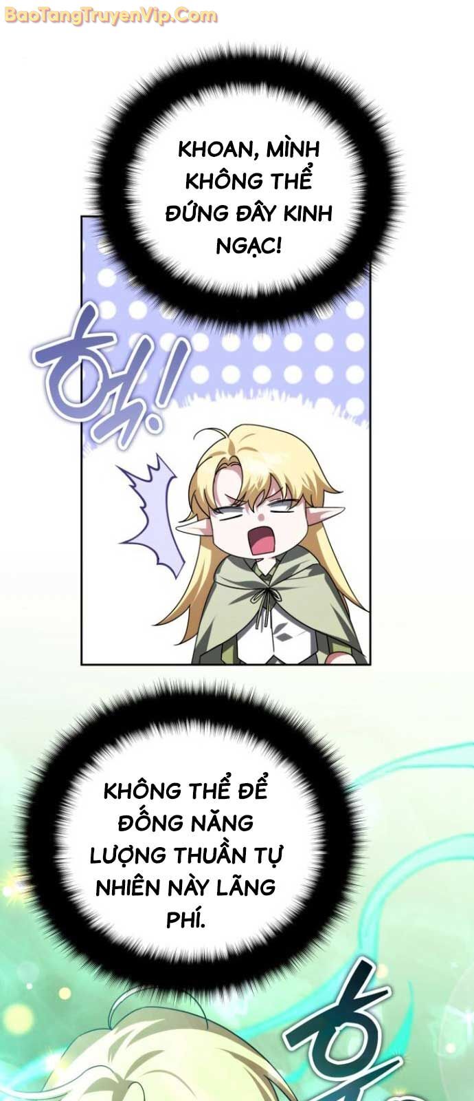 Tất Cả Bản Ngã Của Tôi Đều Là Hung Thần - Chapter 41.1 - Page 9