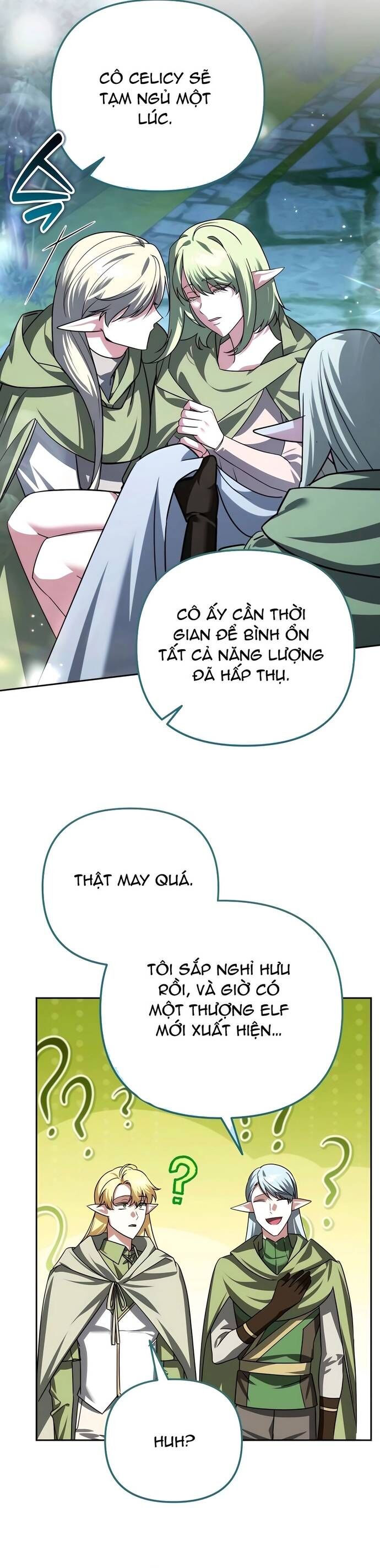 Tất Cả Bản Ngã Của Tôi Đều Là Hung Thần - Chapter 41 - Page 12