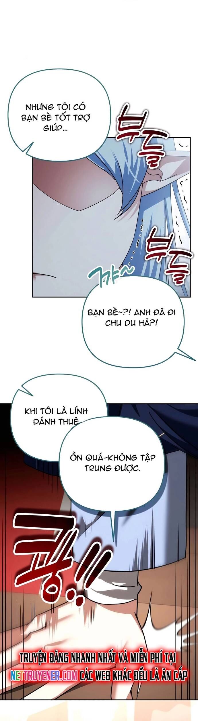 Tất Cả Bản Ngã Của Tôi Đều Là Hung Thần - Chapter 41 - Page 17