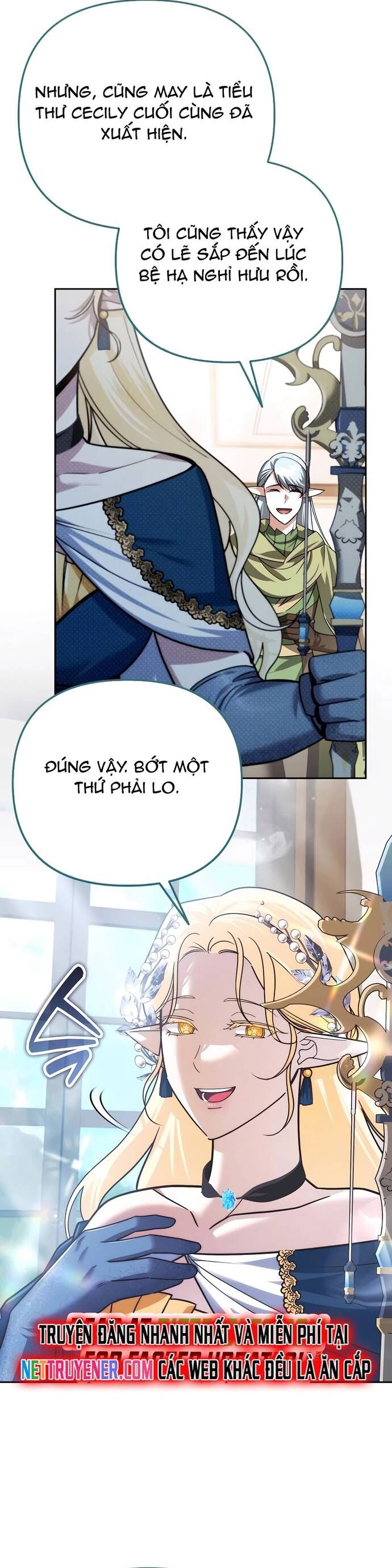 Tất Cả Bản Ngã Của Tôi Đều Là Hung Thần - Chapter 41 - Page 23