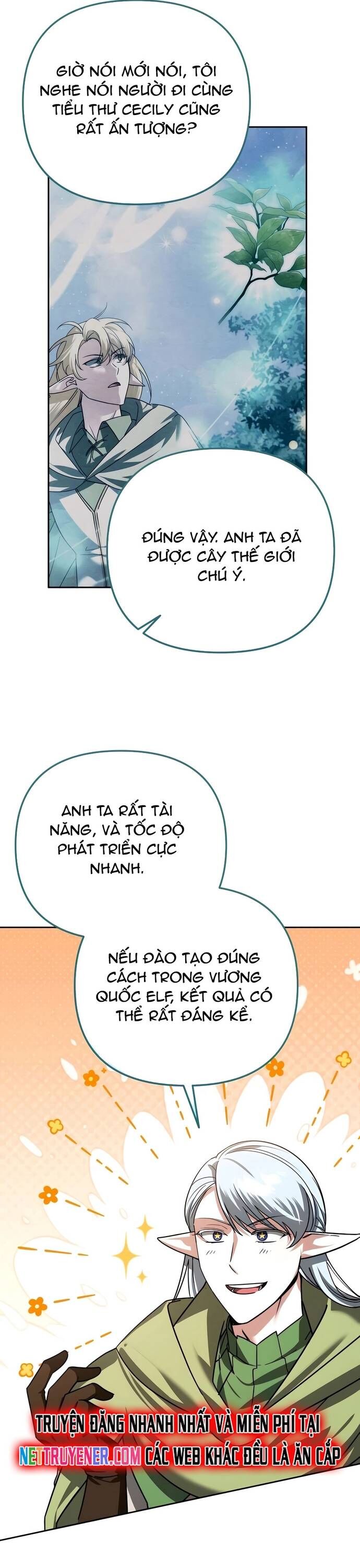 Tất Cả Bản Ngã Của Tôi Đều Là Hung Thần - Chapter 41 - Page 24