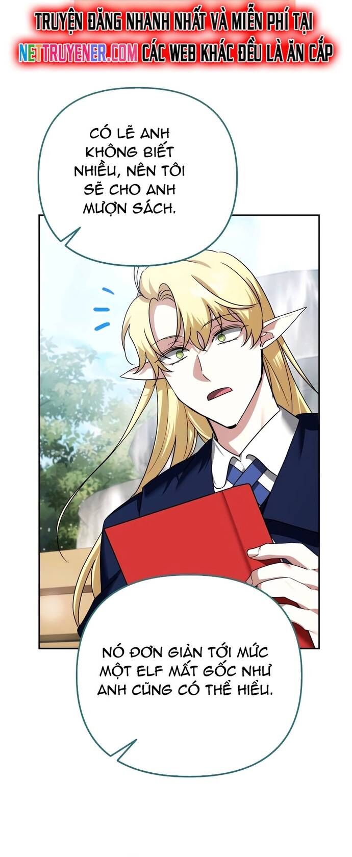 Tất Cả Bản Ngã Của Tôi Đều Là Hung Thần - Chapter 41 - Page 31