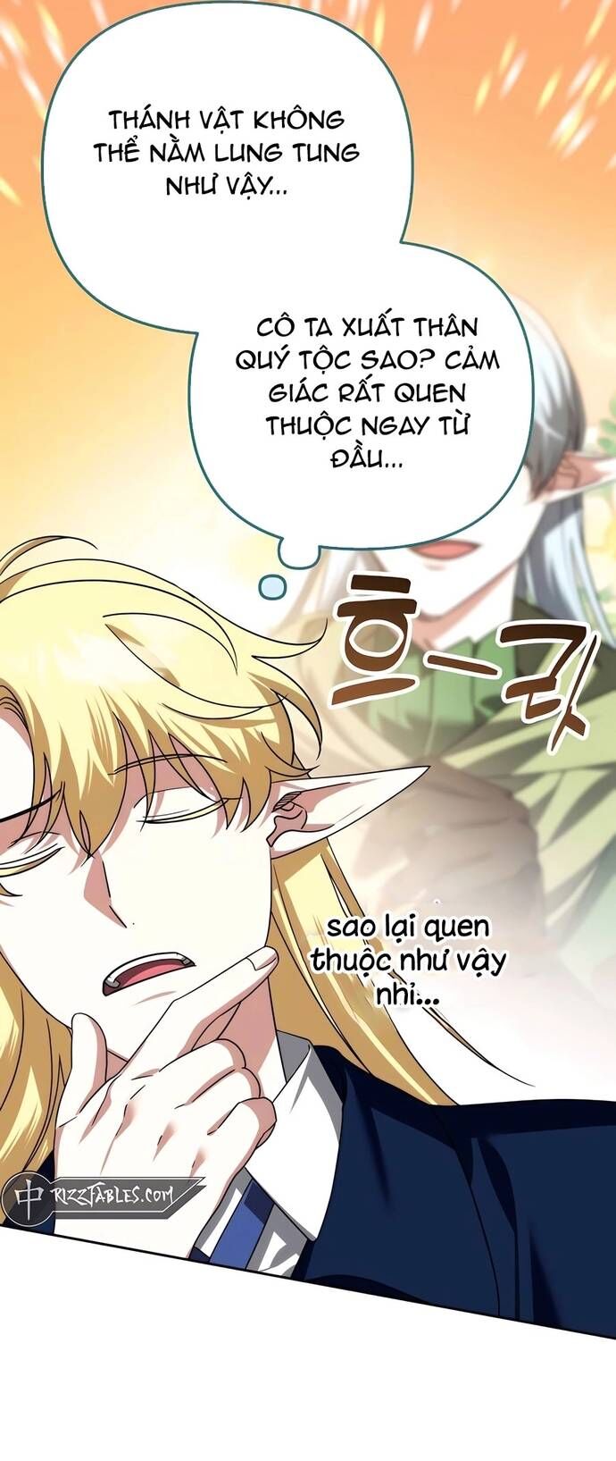 Tất Cả Bản Ngã Của Tôi Đều Là Hung Thần - Chapter 41 - Page 34