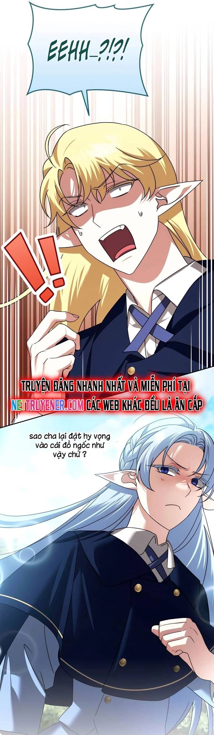 Tất Cả Bản Ngã Của Tôi Đều Là Hung Thần - Chapter 41 - Page 36