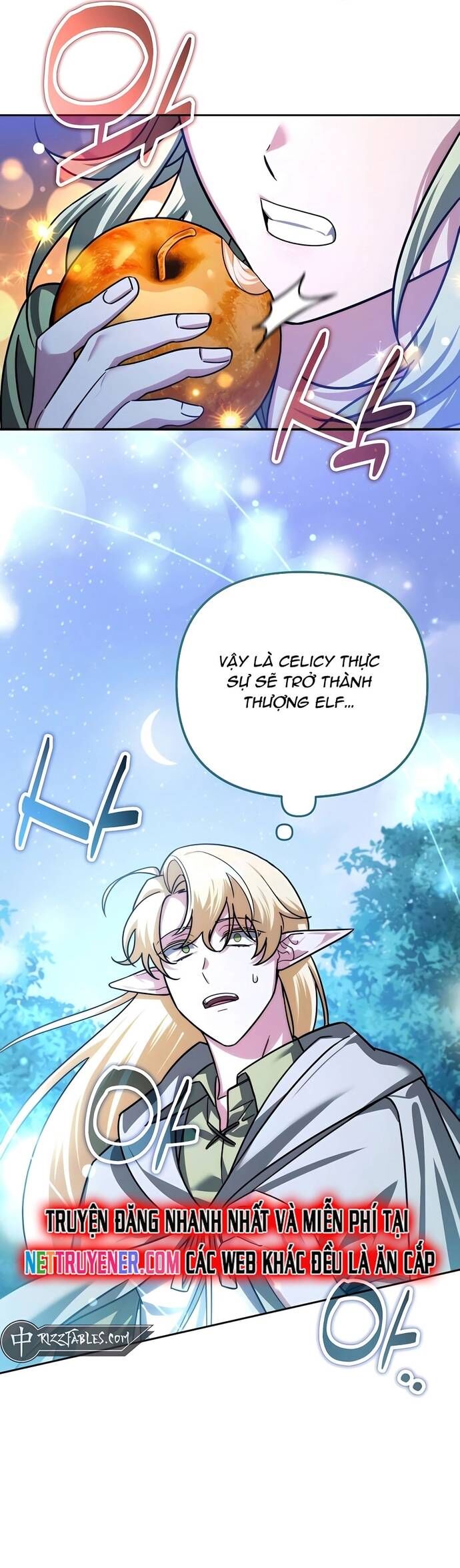 Tất Cả Bản Ngã Của Tôi Đều Là Hung Thần - Chapter 41 - Page 4