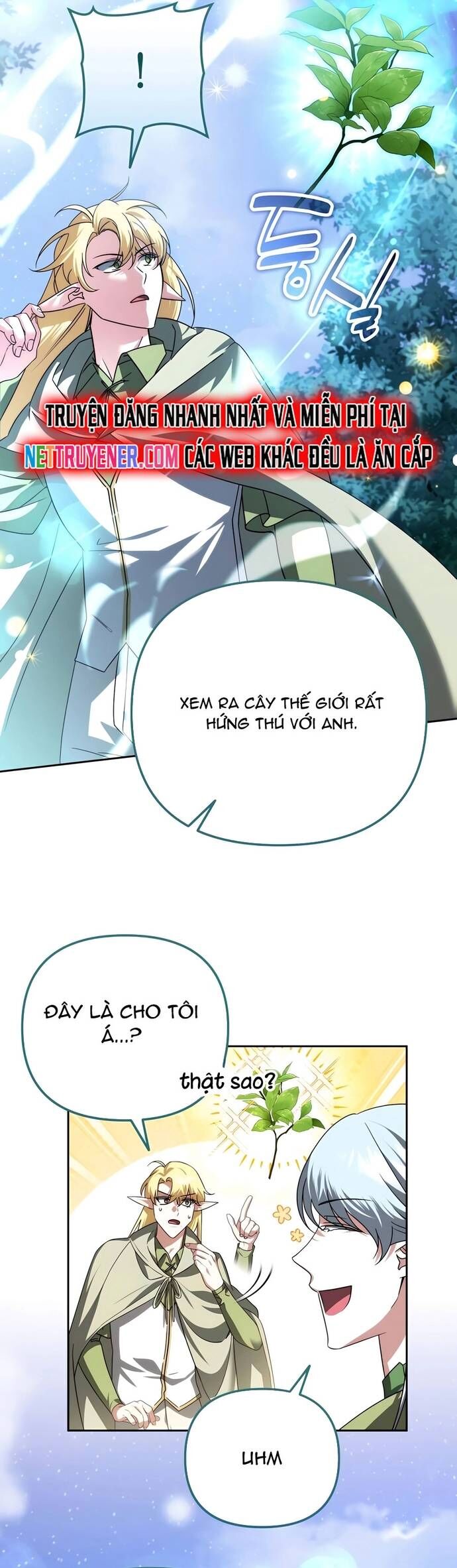 Tất Cả Bản Ngã Của Tôi Đều Là Hung Thần - Chapter 41 - Page 8