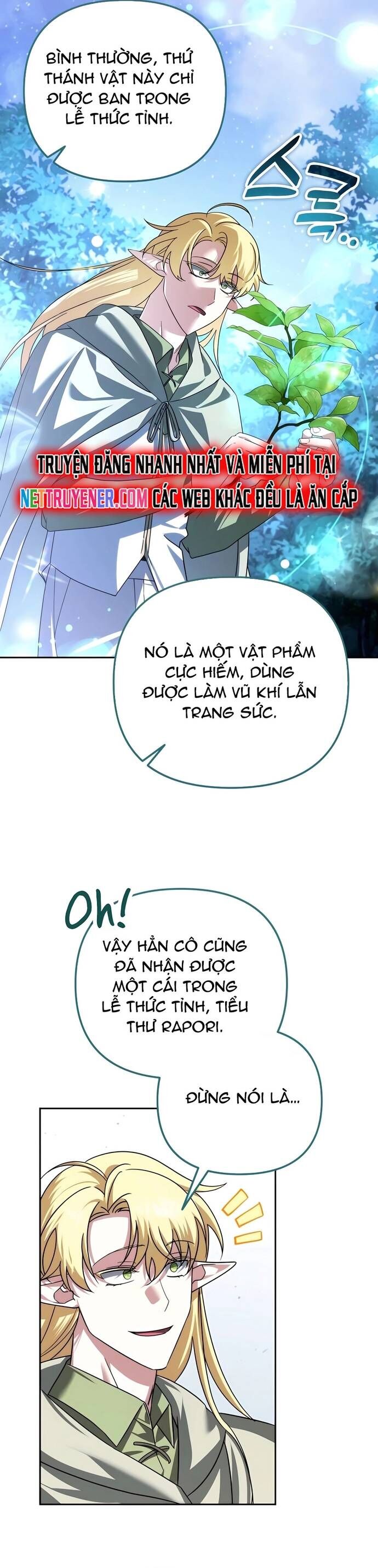 Tất Cả Bản Ngã Của Tôi Đều Là Hung Thần - Chapter 41 - Page 9