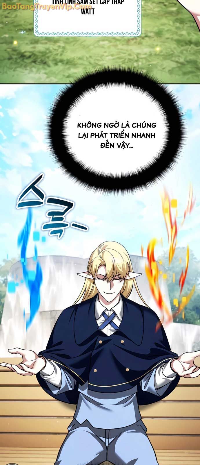Tất Cả Bản Ngã Của Tôi Đều Là Hung Thần - Chapter 42 - Page 10
