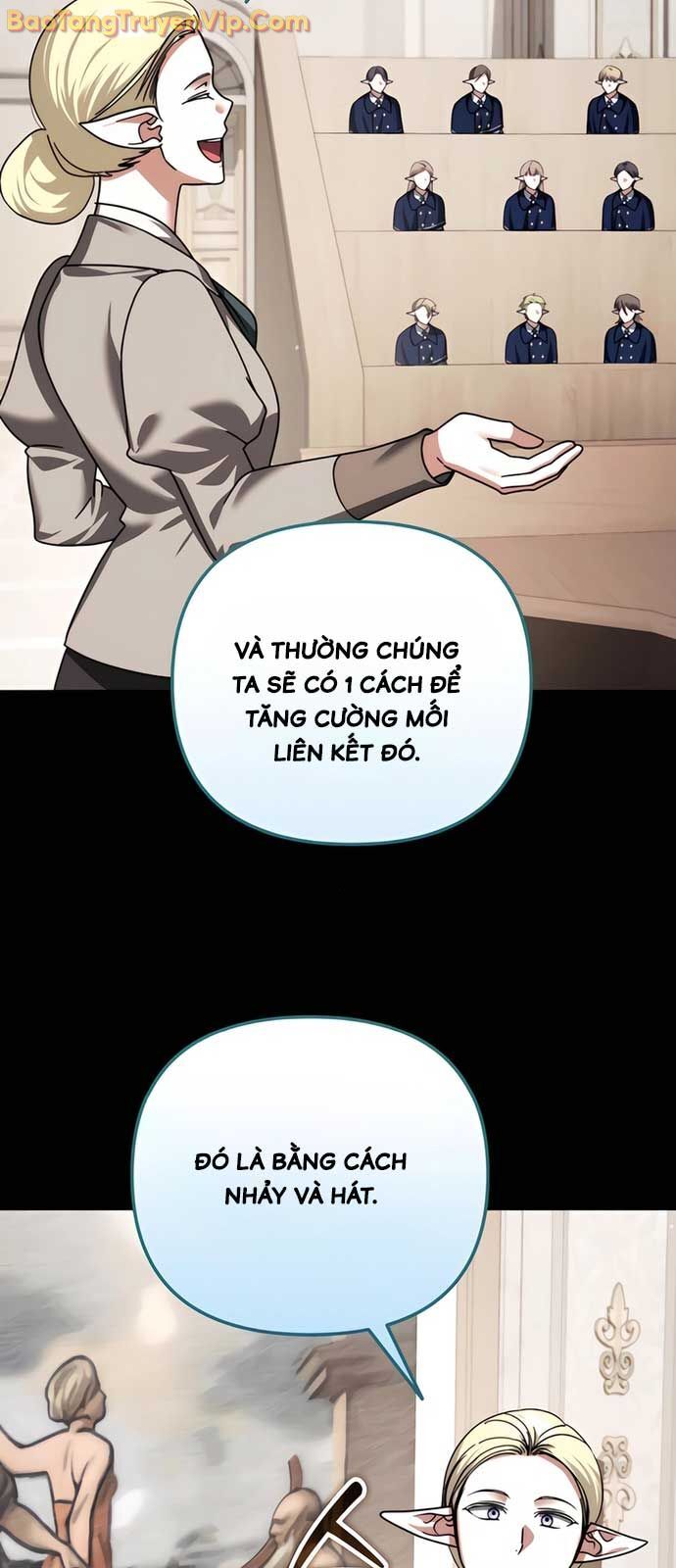 Tất Cả Bản Ngã Của Tôi Đều Là Hung Thần - Chapter 42 - Page 17