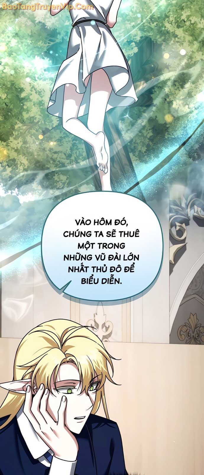 Tất Cả Bản Ngã Của Tôi Đều Là Hung Thần - Chapter 42 - Page 20