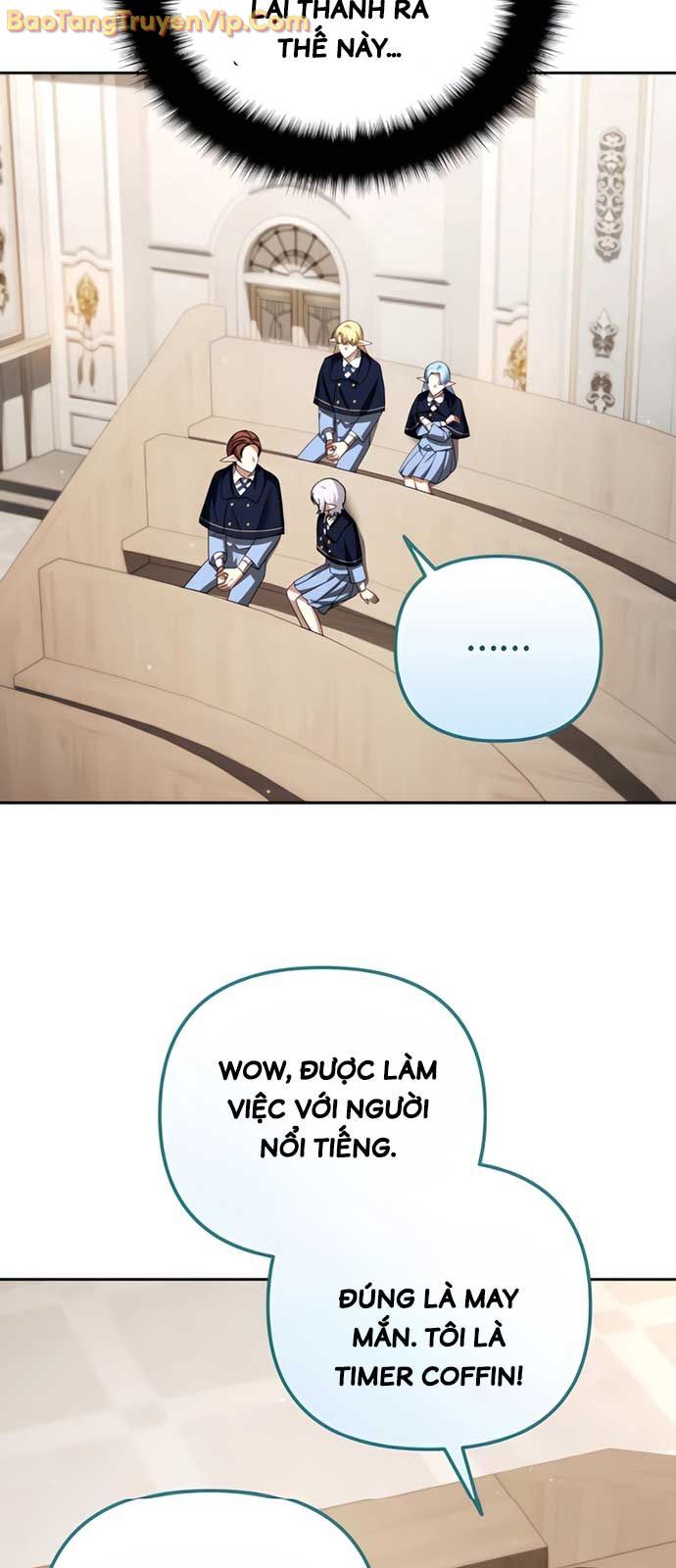 Tất Cả Bản Ngã Của Tôi Đều Là Hung Thần - Chapter 42 - Page 25