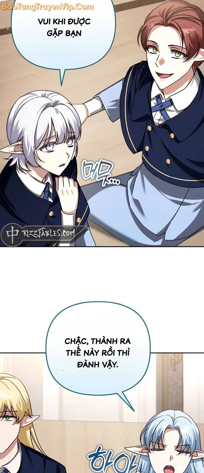 Tất Cả Bản Ngã Của Tôi Đều Là Hung Thần - Chapter 42 - Page 26