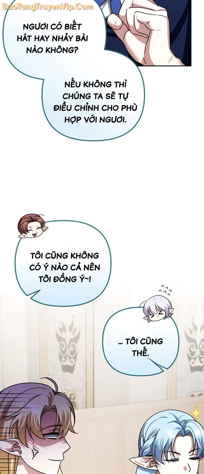 Tất Cả Bản Ngã Của Tôi Đều Là Hung Thần - Chapter 42 - Page 28