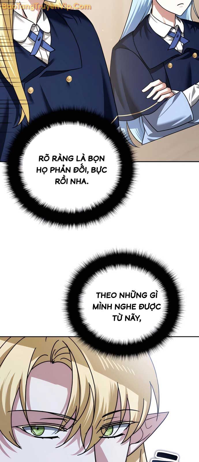 Tất Cả Bản Ngã Của Tôi Đều Là Hung Thần - Chapter 42 - Page 29