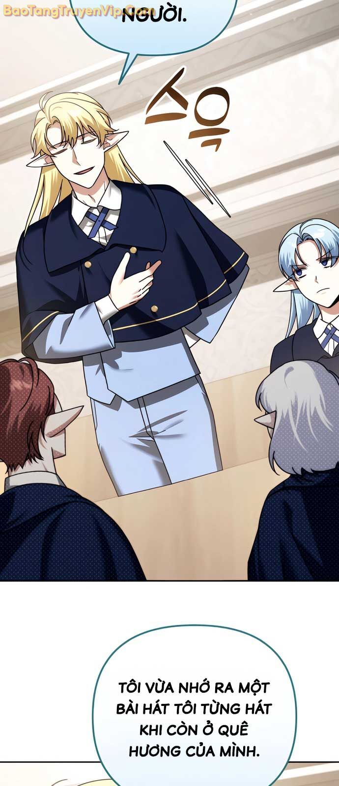 Tất Cả Bản Ngã Của Tôi Đều Là Hung Thần - Chapter 42 - Page 31