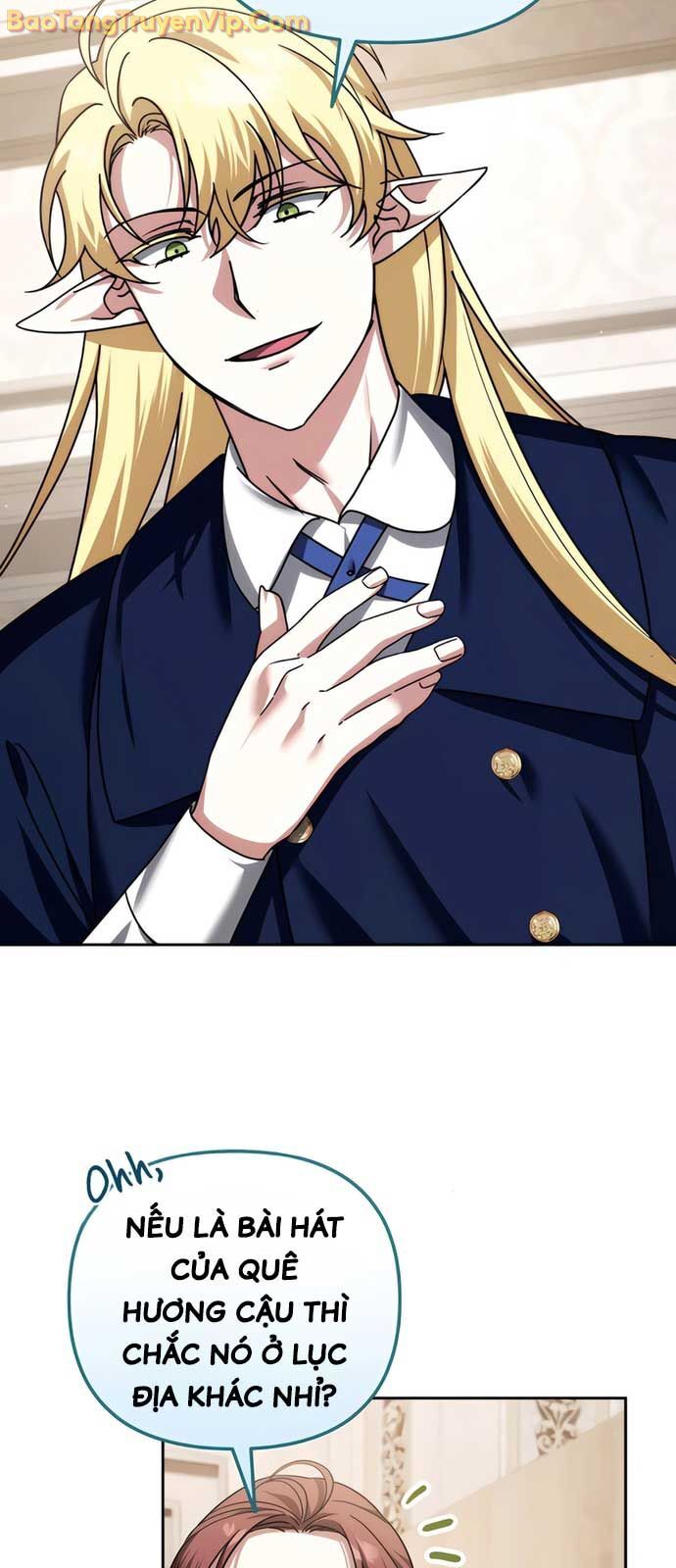 Tất Cả Bản Ngã Của Tôi Đều Là Hung Thần - Chapter 42 - Page 32